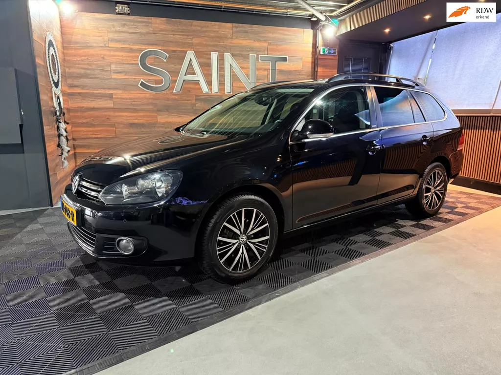 Volkswagen Golf 1.2 TSI Highline |BlueMotion |