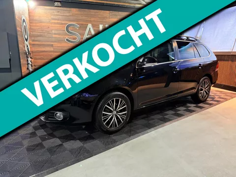 Volkswagen Golf 1.2 TSI Highline |BlueMotion |