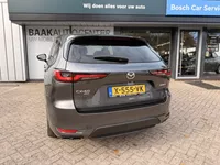 Mazda CX-60 2.5 PHEV Homura | Trekhaak | Stoelverwarming | Adaptive Cruise C Foto