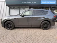 Mazda CX-60 2.5 PHEV Homura | Trekhaak | Stoelverwarming | Adaptive Cruise C Foto