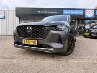 Mazda CX-60 2.5 PHEV Homura | Trekhaak | Stoelverwarming | Adaptive Cruise C Foto