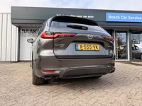 Mazda CX-60 2.5 PHEV Homura | Trekhaak | Stoelverwarming | Adaptive Cruise C Foto