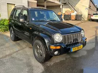 Jeep Cherokee 3.7i V6 Limited/ EXPORT Foto