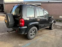 Jeep Cherokee 3.7i V6 Limited/ EXPORT Foto