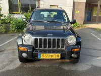Jeep Cherokee 3.7i V6 Limited/ EXPORT Foto