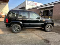 Jeep Cherokee 3.7i V6 Limited/ EXPORT Foto