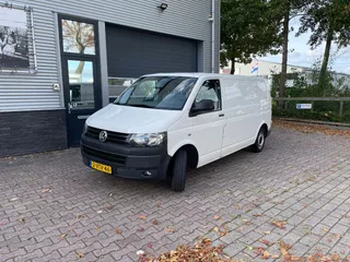 Volkswagen Transporter 2.0 TDI L2H2