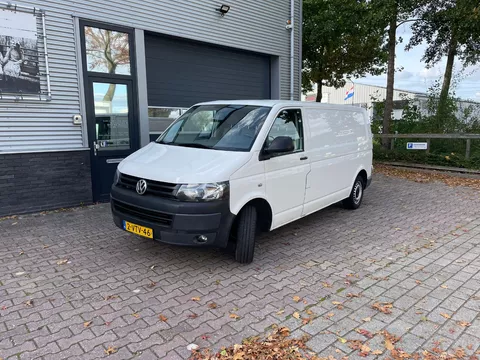 Volkswagen Transporter 2.0 TDI L2H2