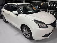 Suzuki Baleno 1.2 Smart Hybrid High Executive Foto
