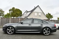 Audi A6 Limousine 2.8 FSI Quattro S Line Schuifdak|MATRIX LED|20" Foto