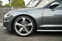 Audi A6 Limousine 2.8 FSI Quattro S Line Schuifdak|MATRIX LED|20" Foto