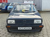 Volkswagen Jetta Mk2 1.6 D 1985 wegenbelastingvrij Diesel Foto