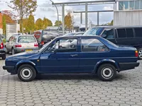 Volkswagen Jetta Mk2 1.6 D 1985 wegenbelastingvrij Diesel Foto