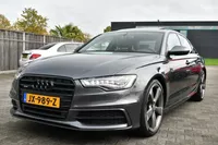 Audi A6 Limousine 2.8 FSI Quattro S Line Schuifdak|MATRIX LED|20" Foto