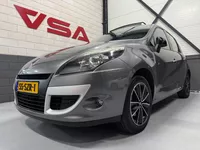 Renault Scénic 2.0 Bose|Panorama|Trekhaak|Camera|Automaat|PDC|NAP|Cruise Foto