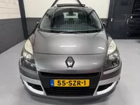 Renault Scénic 2.0 Bose|Panorama|Trekhaak|Camera|Automaat|PDC|NAP|Cruise Foto