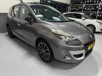 Renault Scénic 2.0 Bose|Panorama|Trekhaak|Camera|Automaat|PDC|NAP|Cruise Foto