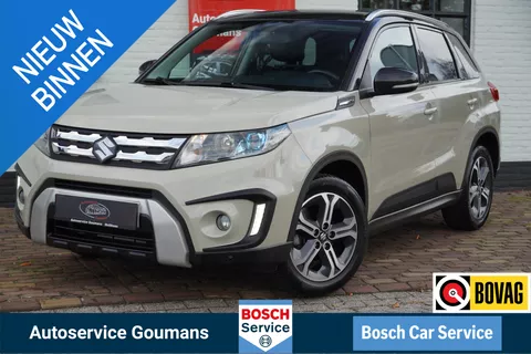 Suzuki Vitara 1.6 High Executive