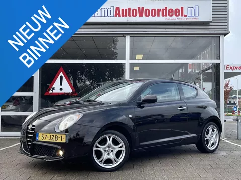Alfa Romeo MiTo 1.4 Progression