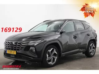 Hyundai Tucson Hybrid 1.6 T-GDI HEV Premium ACC LED Memory Camera Krell SHZ