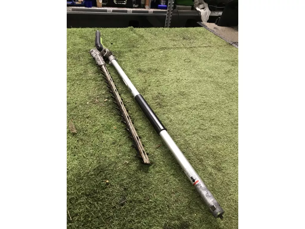 EGO HTA 2000 heggenschaar 2021