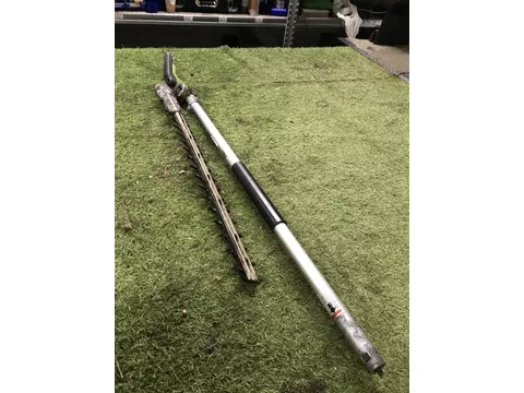 EGO HTA 2000 heggenschaar 2021