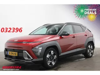 Hyundai Kona 1.6 GDI HEV Premium Navi Camera ACC Leder Massage LHZ SHZ