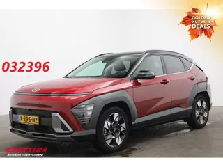 Hyundai Kona 1.6 GDI HEV Premium Navi Camera ACC Leder Massage LHZ SHZ
