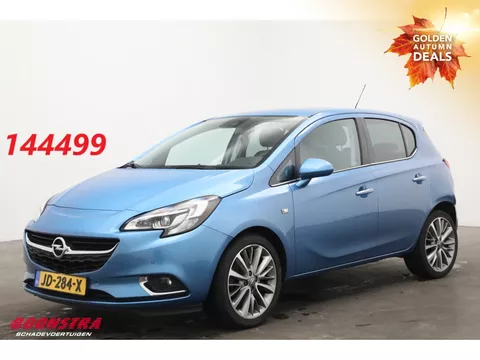 Opel Corsa 1.0 Turbo Innovation Carplay Clima Cruise PDC LMV SHZ LH