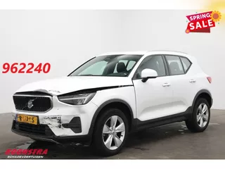 Volvo XC40 2.0 B3 Core Navi Clima Carplay Sportzetels