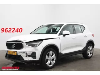 Volvo XC40 2.0 B3 Core Navi Clima Carplay Sportzetels