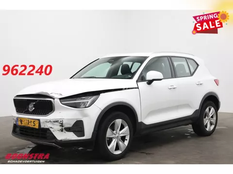 Volvo XC40 2.0 B3 Core Navi Clima Carplay Sportzetels