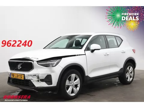 Volvo XC40 2.0 B3 Core Navi Clima Carplay Sportzetels