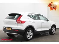 Volvo XC40 2.0 B3 Core Navi Clima Carplay Sportzetels Foto