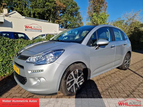 Citroen C3 1.2 PureTech Collection