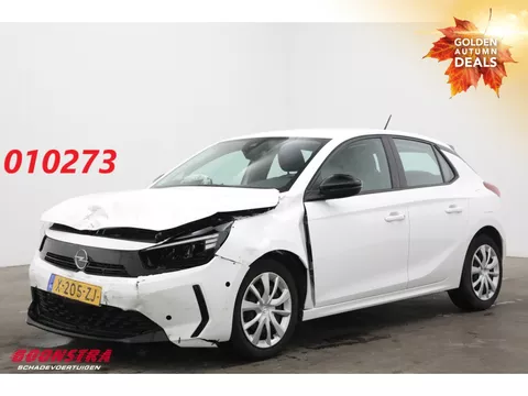 Opel Corsa 1.2 Turbo Carplay SHZ LHZ Cruise Clima