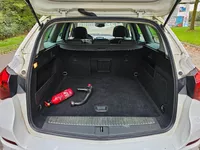 Opel Astra Sports Tourer 1.4 Turbo LPG G3 EX BPM LEDER LED Foto