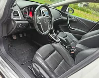 Opel Astra Sports Tourer 1.4 Turbo LPG G3 EX BPM LEDER LED Foto