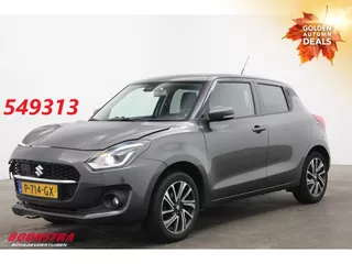 Suzuki Swift 1.2 Aut. SmartHybrid Style ACC LED Navi Camera LMV SHZ