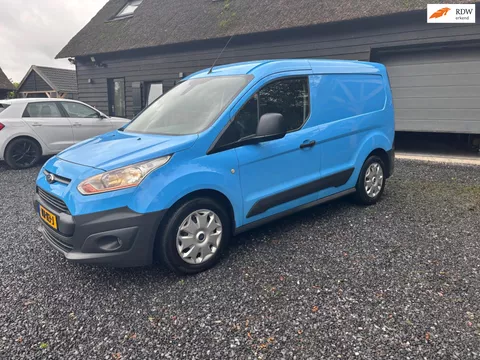 Ford Transit Connect 1.6 TDCI L1 Trend