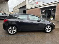 Opel Astra 1.6 Edition/ Goed onderhouden/ 2de eigenaar Foto