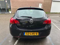 Opel Astra 1.6 Edition/ Goed onderhouden/ 2de eigenaar Foto