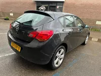 Opel Astra 1.6 Edition/ Goed onderhouden/ 2de eigenaar Foto