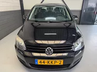 Volkswagen Golf Plus 1.4 TSI Trendline|Trekhaak|Airco|4-seizoen|Cruise|NAP|NL auto Foto