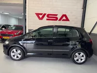 Volkswagen Golf Plus 1.4 TSI Trendline|Trekhaak|Airco|4-seizoen|Cruise|NAP|NL auto Foto
