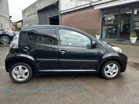 Peugeot 107 1.0-12V XS/ Airco/ 5 deurs/ Half lederen bekleding Foto