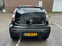 Peugeot 107 1.0-12V XS/ Airco/ 5 deurs/ Half lederen bekleding Foto