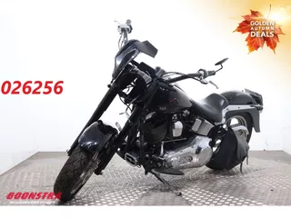 Harley-Davidson Fat Boy FLSTFI 88