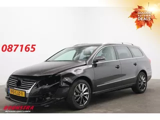 Volkswagen Passat 1.4 TSI Highline 1e Eig.! Navi Clima Cruise LMV SHZ BlueM