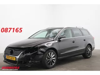 Volkswagen Passat 1.4 TSI Highline 1e Eig.! Navi Clima Cruise LMV SHZ BlueM